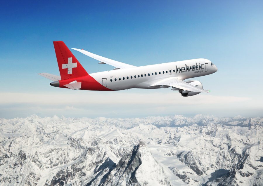 Авиакомпания Swissair