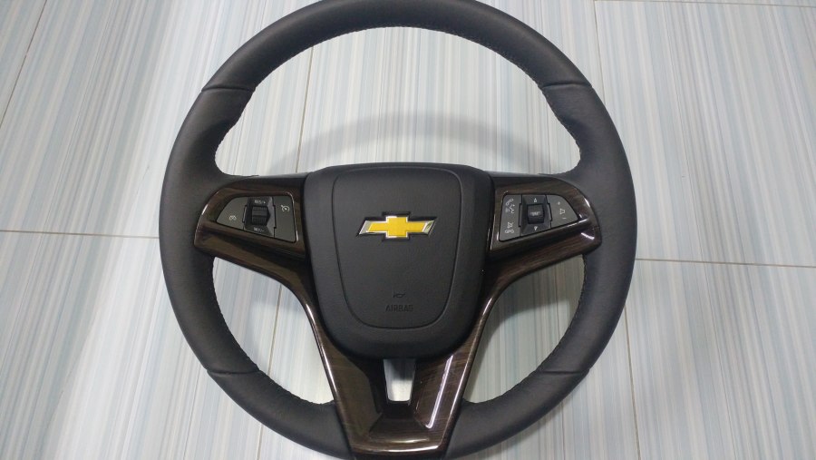 Руль Шевроле Lacetti 2020