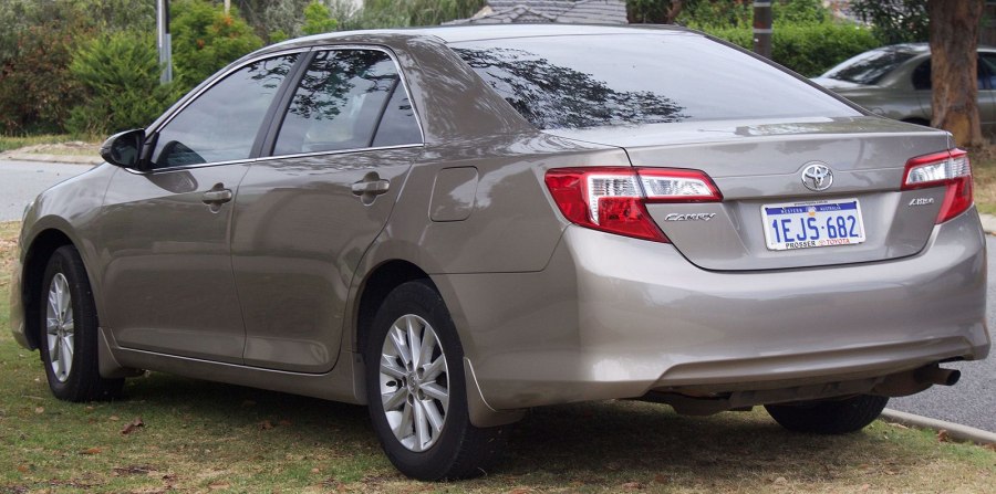 Camry 60 кузов se
