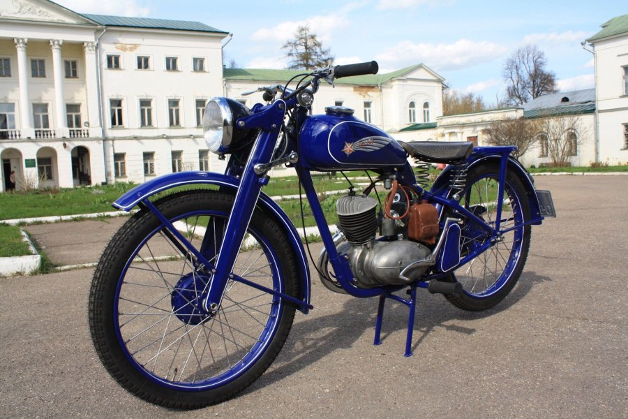 Минск м 104