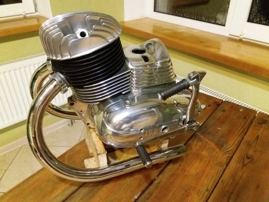 ЗИД 125