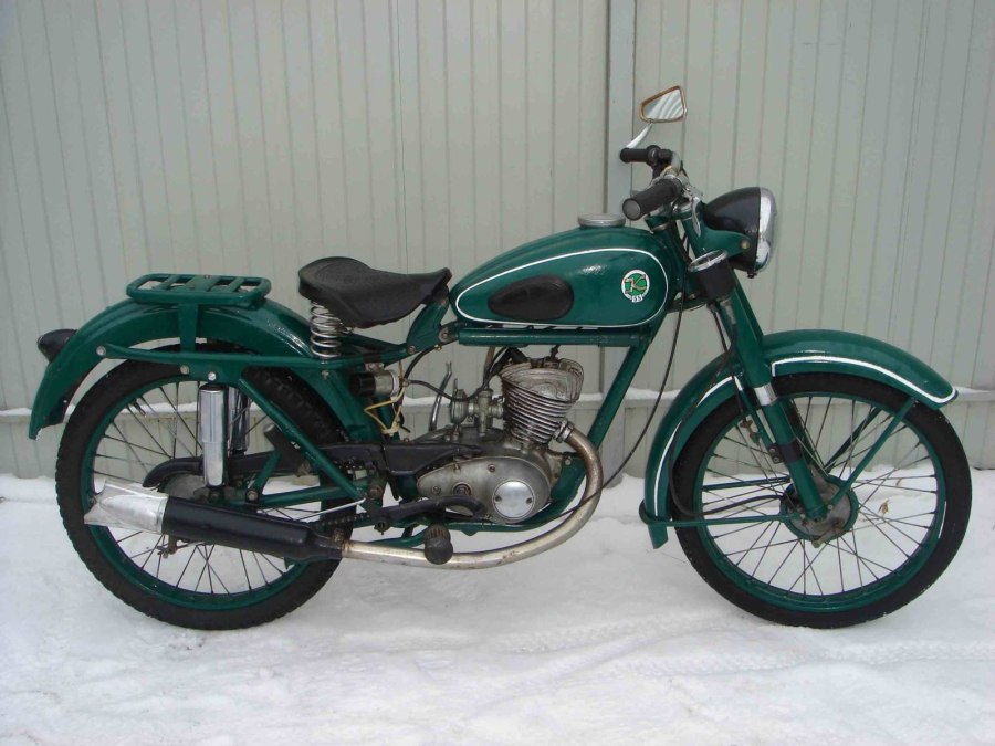 Минск м103