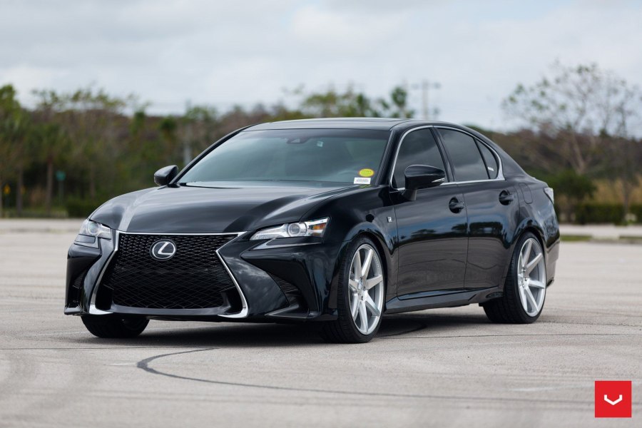 Lexus GS 350 F Sport