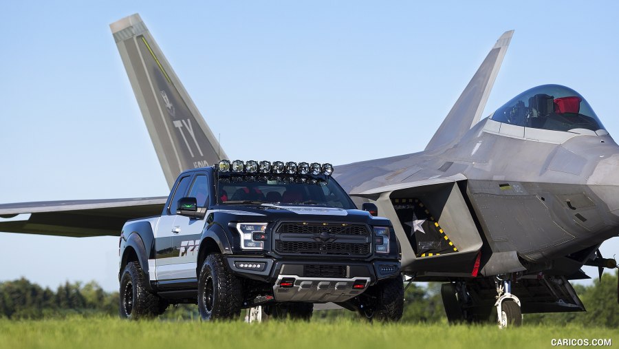 Raptor вертолеты военные