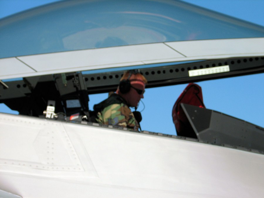 F22 Raptor