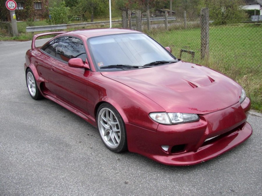 Mazda MX 6