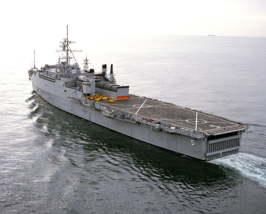 HMS Prince Rupert