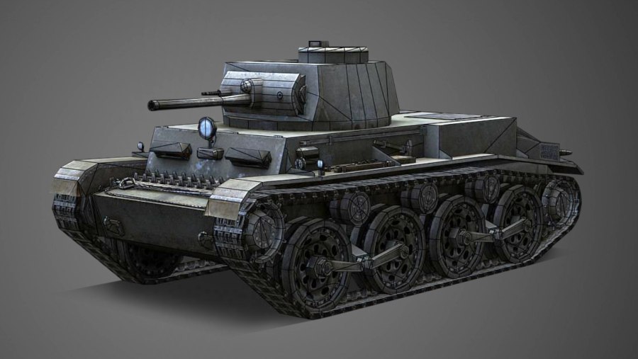 PZ T 15