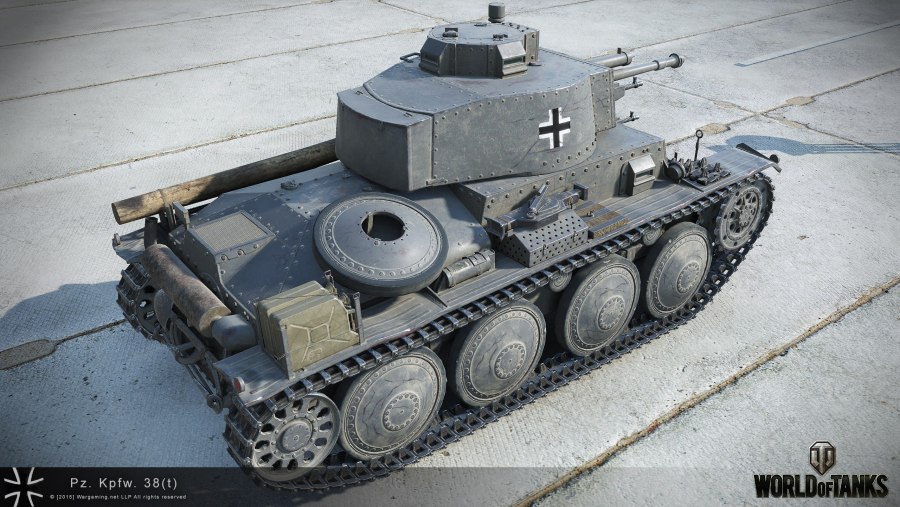 Т-70/57 танк