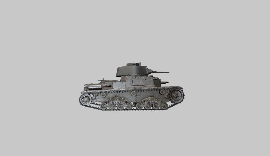 15 Cm sig Jagdpanzer 38t арт