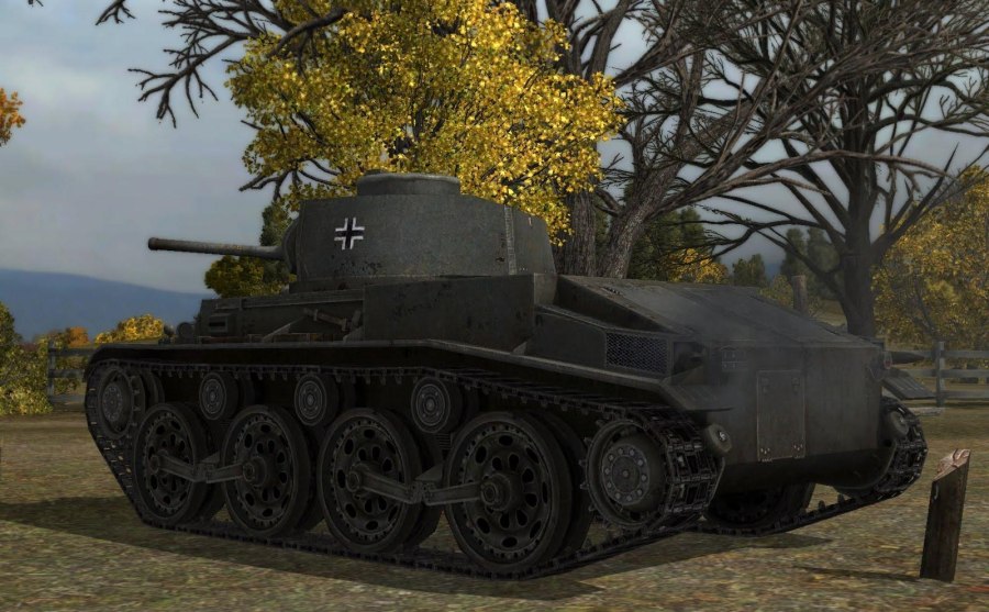 PZ.Kpfw. M15(i)