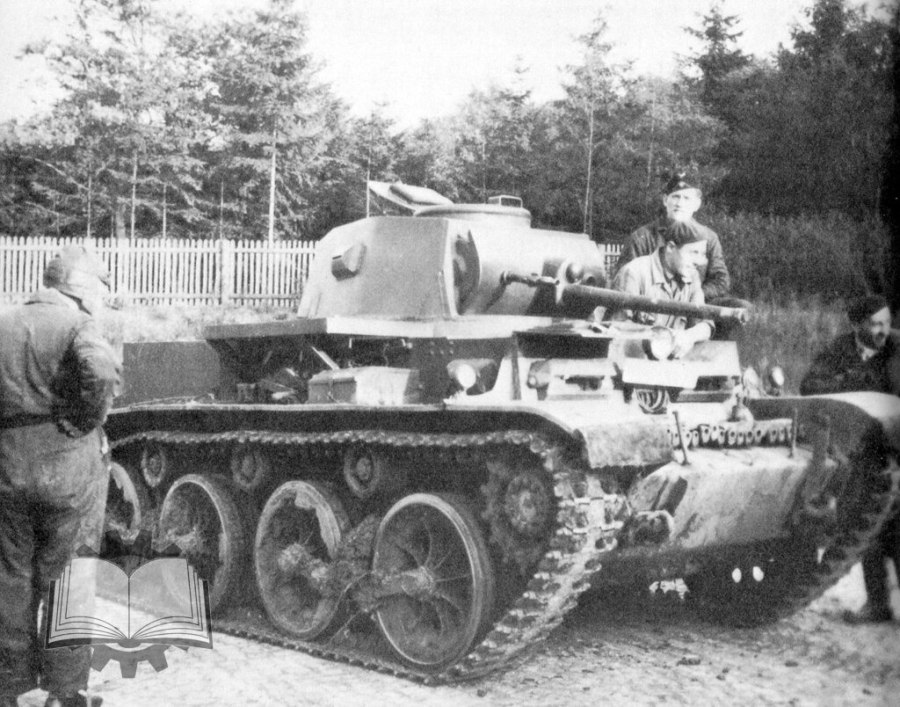PZ.Kpfw. M 15 фото WOT