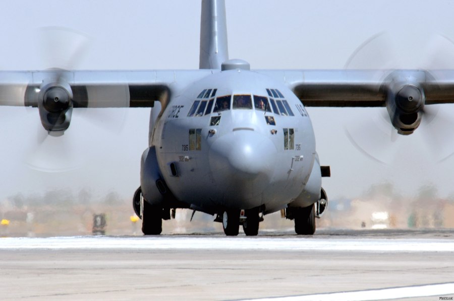 C-130 Hercules