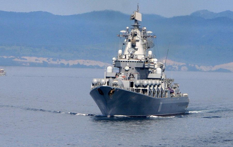 Мурасамэ эсминец