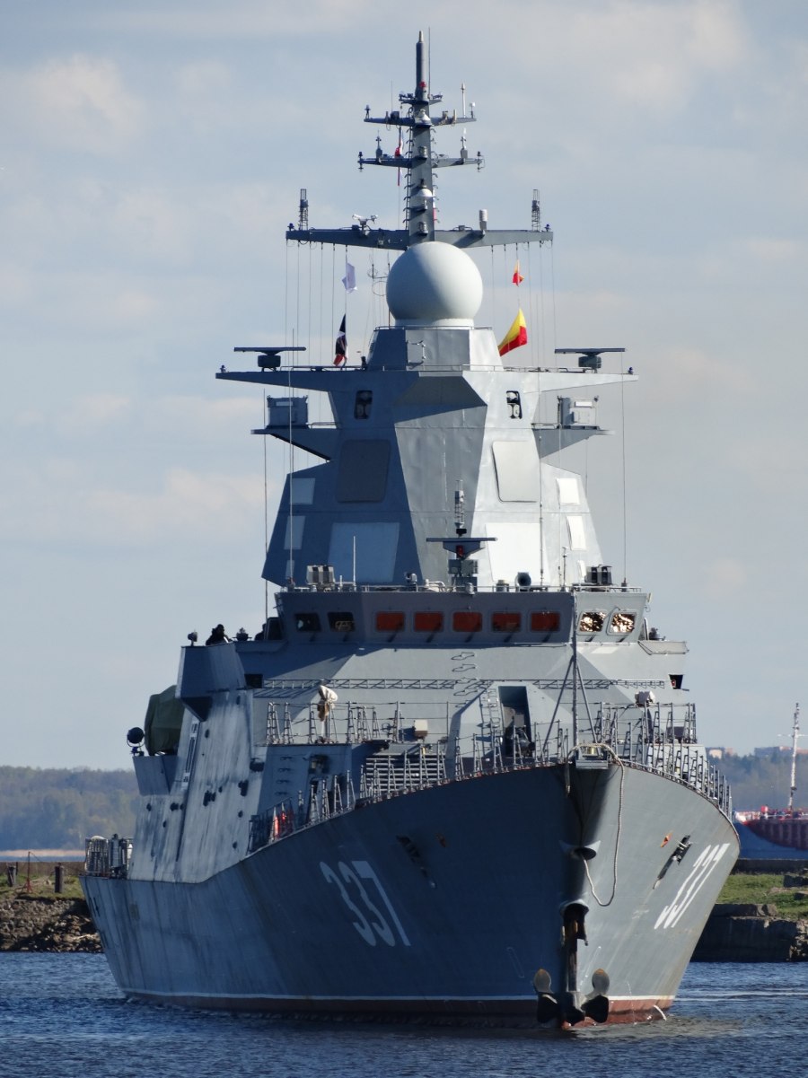 МРК Великий Устюг