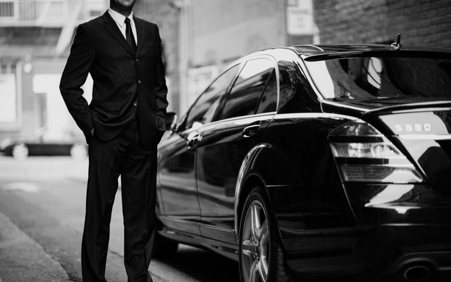Mercedes s600 Maybach House