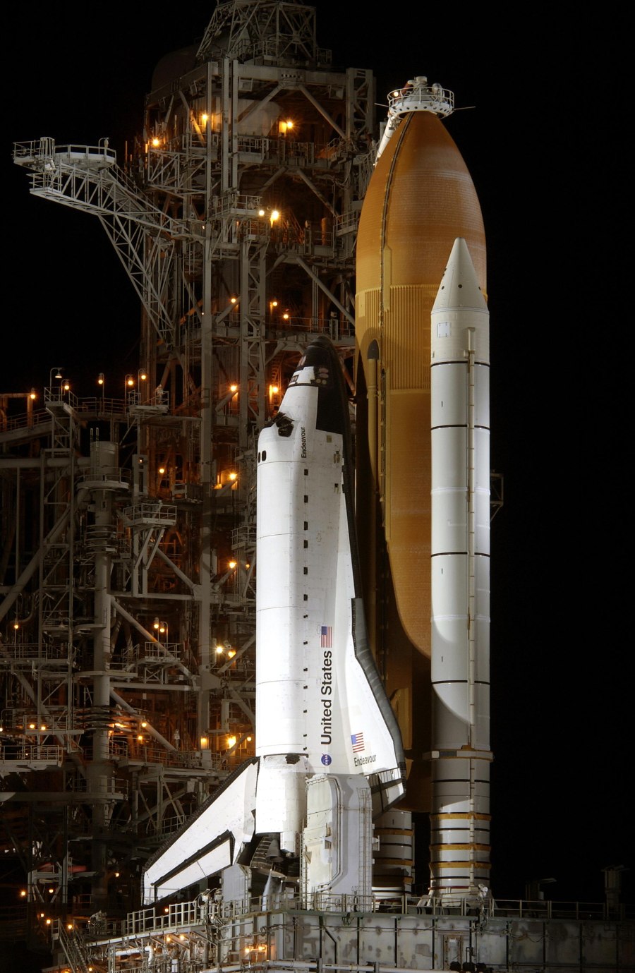 Индевор STS-113