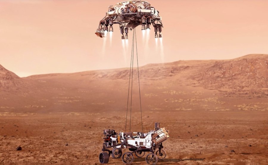 NASA Артемида