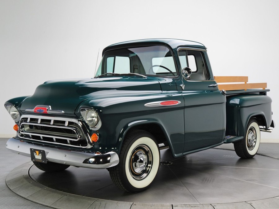 Chevrolet 3100 Pickup