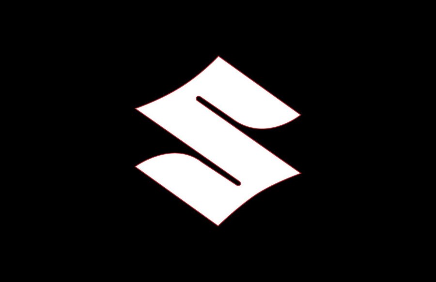 Suzuki logo