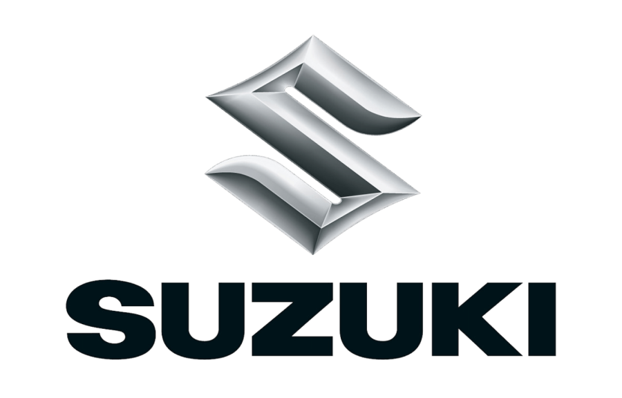 Suzuki Motor logo