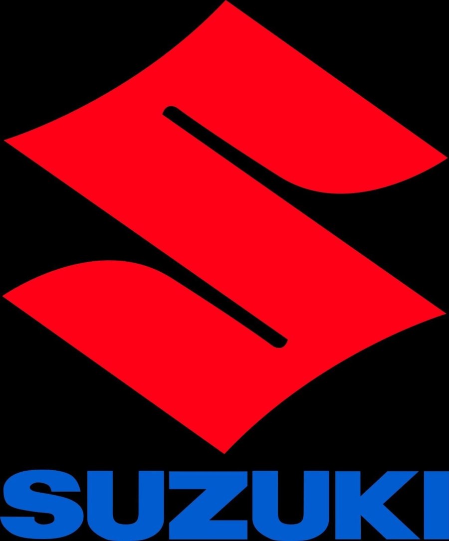 Знак Сузуки фото