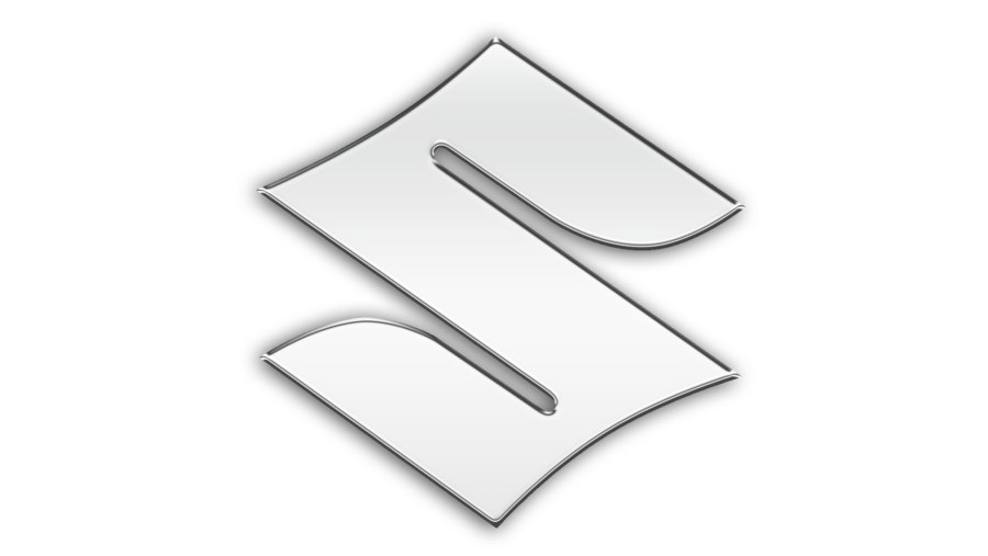 Suzuki logo