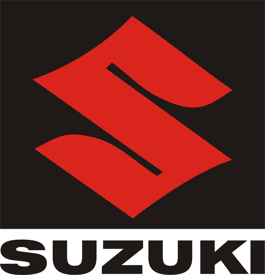Suzuki logo