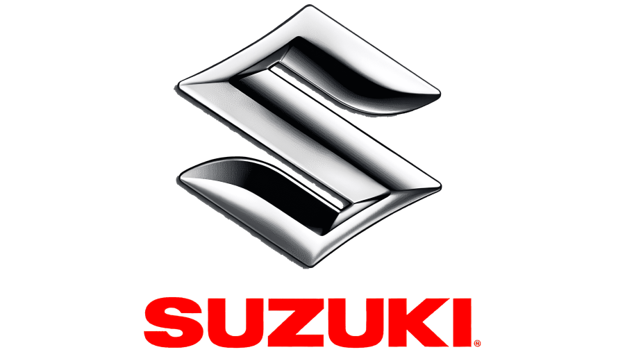 Suzuki Emblem