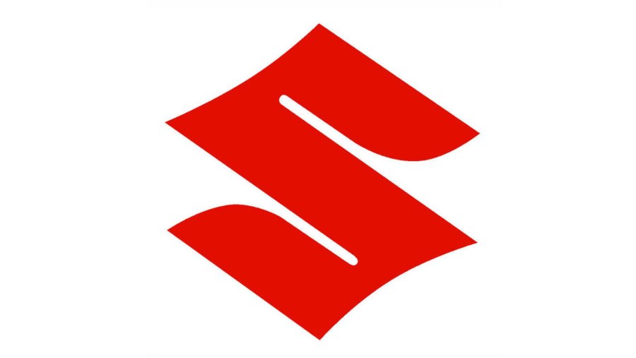 Suzuki лого вектор