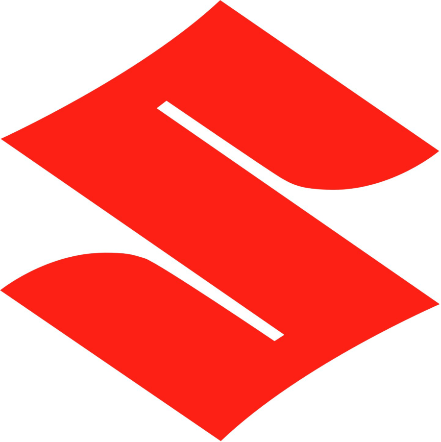 Suzuki Emblem