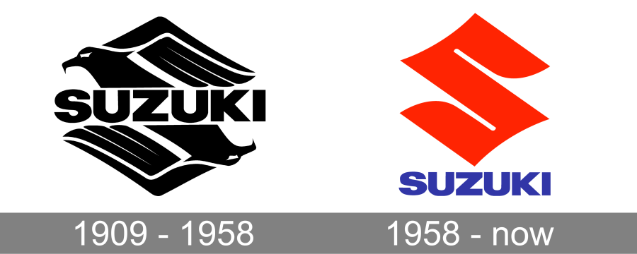 Знак сузуки