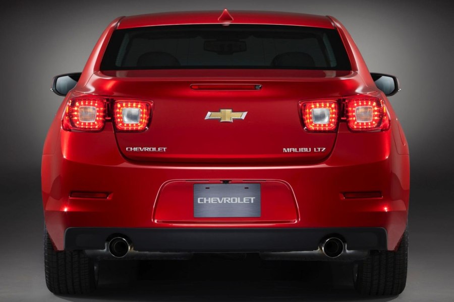 2015 Chevrolet Silverado 2500hd