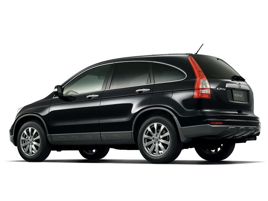 Honda CRV 2007