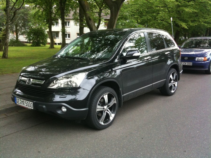 Honda CRV 2007 2.0