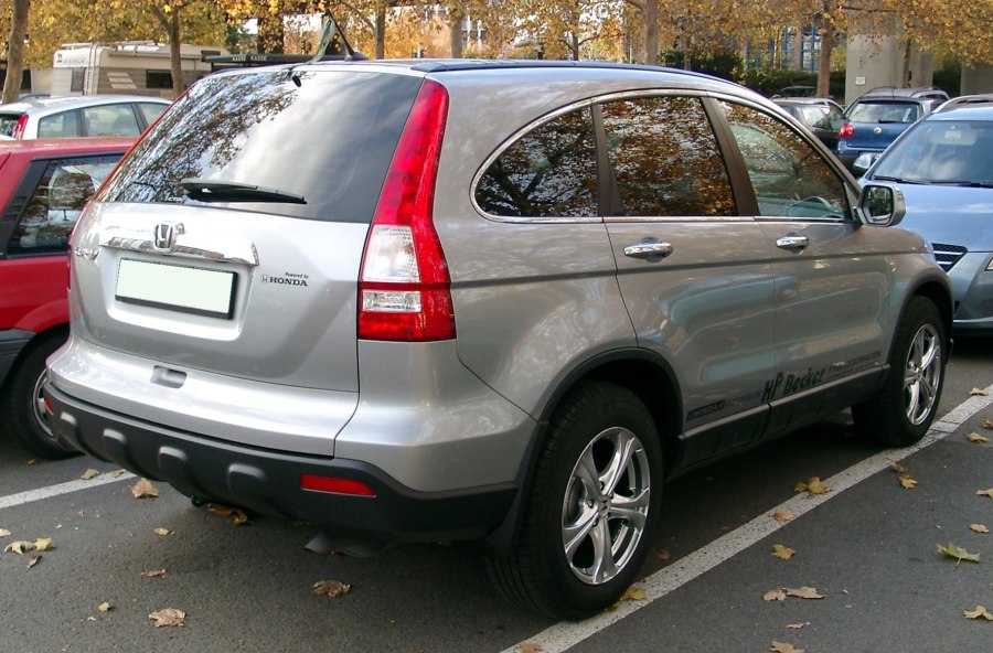 CRV 3