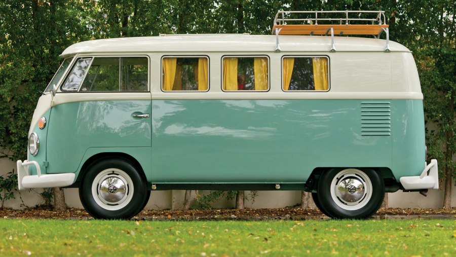 Volkswagen t1