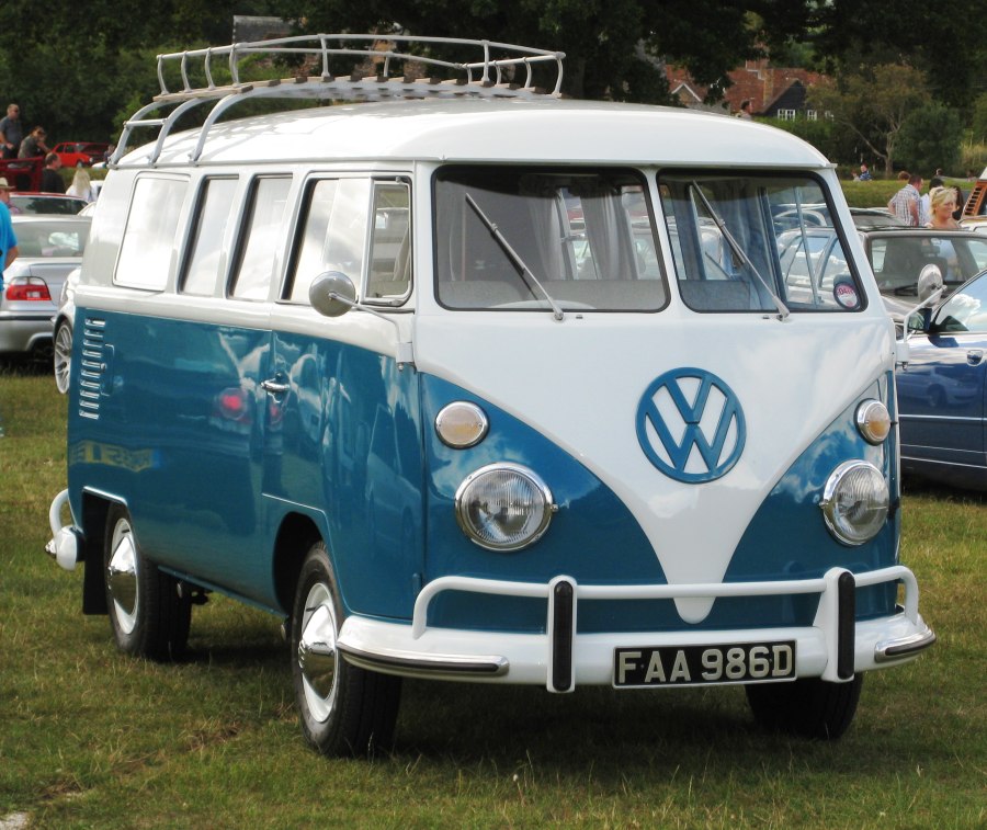 Volkswagen Type 2