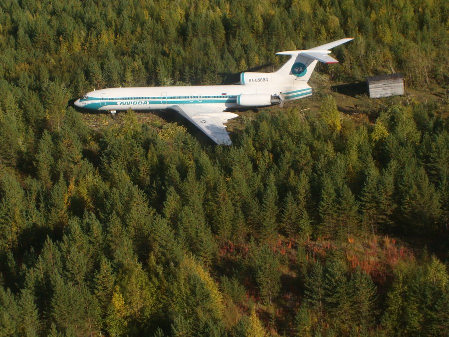 Гидросамолет Hughes h-4 Hercules