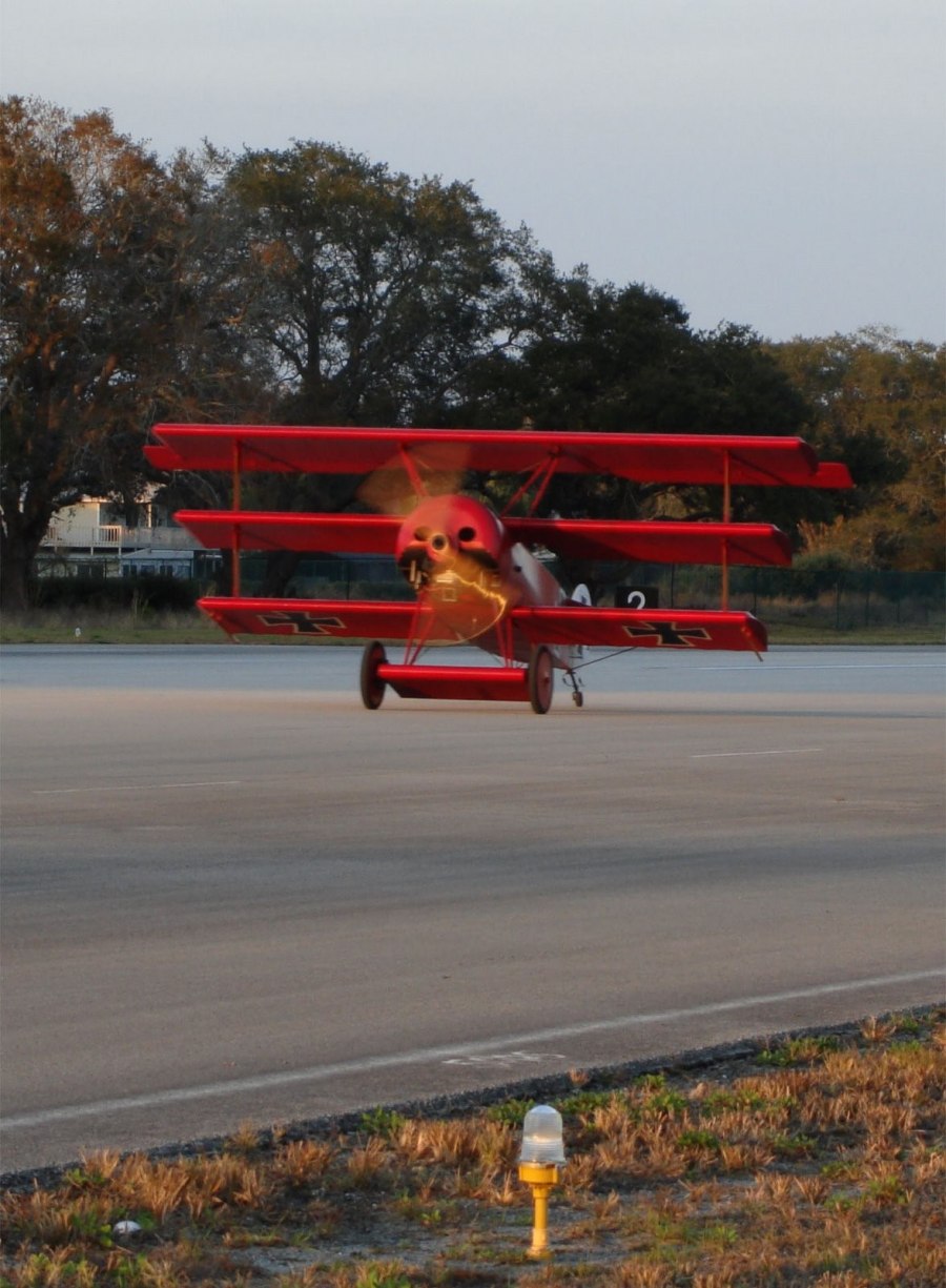 Lakeway Airpark