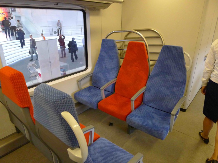 716 М Ласточка