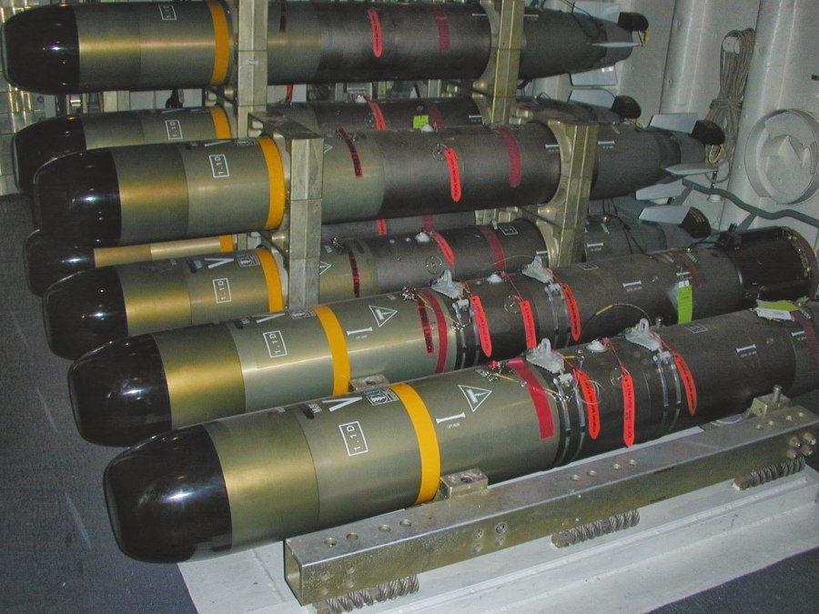 Морской ракетоносной и противолодочной авиации.