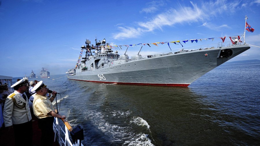 Бомбомет РБУ-6000 смерч-2