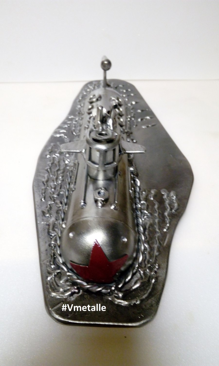 Субмарина x Craft