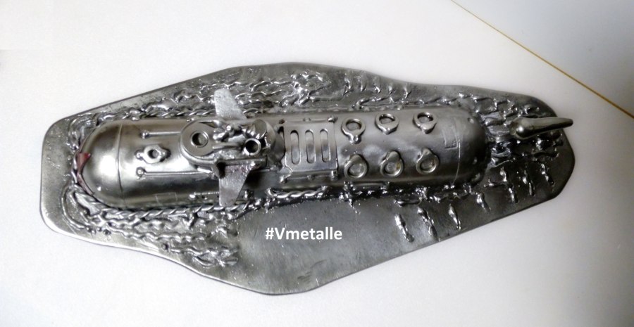 U 505 субмарина Кригсмарине