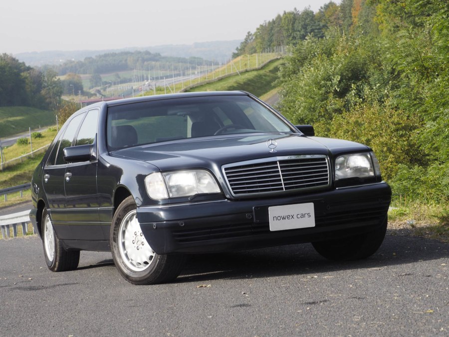 Mercedes Benz 120 кузов