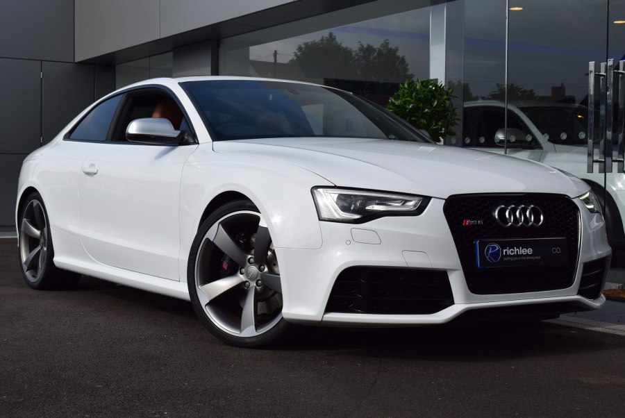 Ауди а5 quattro