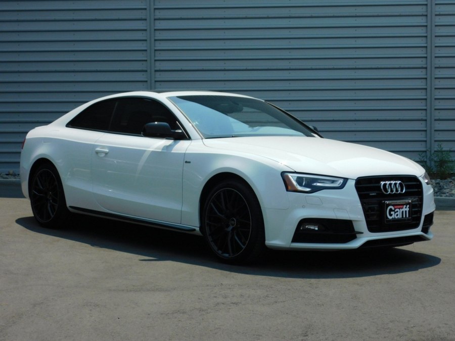 Ауди a5 2016 Sportback