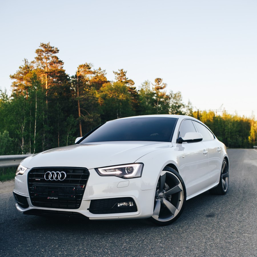 Ауди а5 Sportback