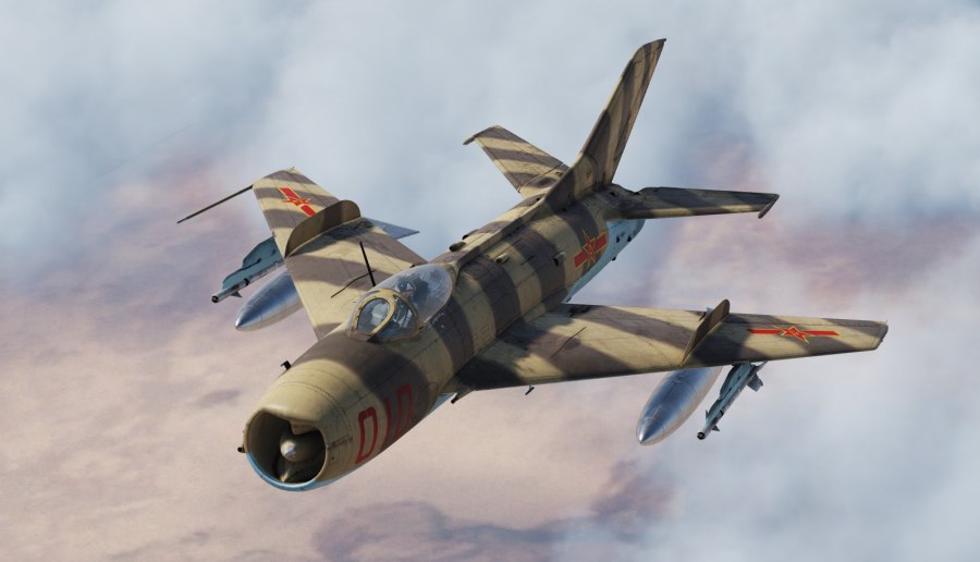 Shaanxi y-9
